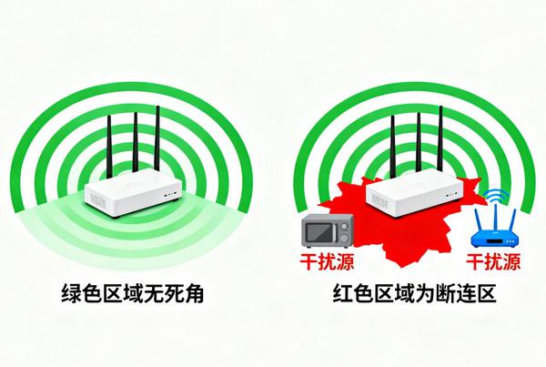 <strong>网络故障维修</strong>